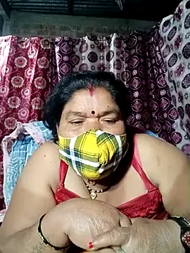 Hot Falguni online show from 02-09-25, 01:11