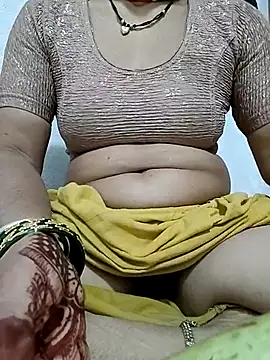 Hot Falguni online show from 09-20-25, 02:34