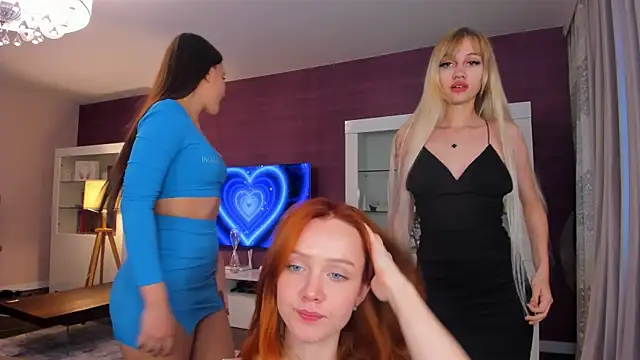 andrea x  online show from 09-20-25, 12:39