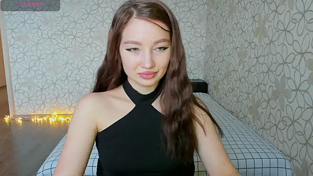 Lissa Cristal online show from 11-29-25, 08:17