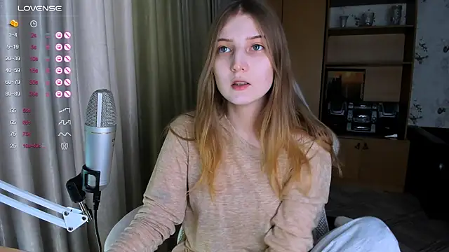 princessaalicc online show from 12-03-25, 12:25