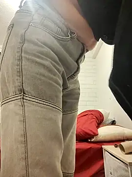 maria lasexy online show from 10-16-25, 02:56