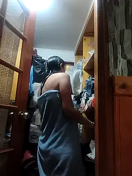 Snapshot of maria_lasexy chatting on 02-15-26, 12:18 maria lasexy online show from 02-15-26, 12:18