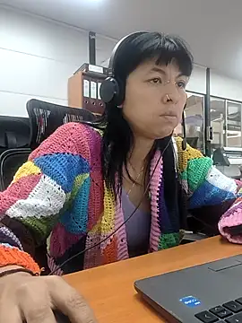 Snapshot of maria_lasexy chatting on 02-17-26, 12:01 maria lasexy online show from 02-17-26, 12:01