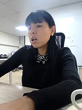 Snapshot of maria_lasexy chatting on 03-19-26, 12:20 maria lasexy online show from 03-19-26, 12:20