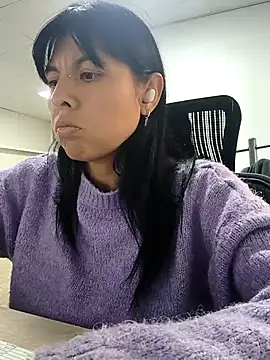 Snapshot of maria_lasexy chatting on 04-15-26, 03:52 maria lasexy online show from 04-15-26, 03:52