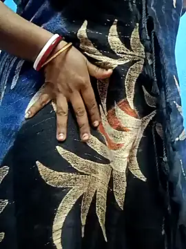 Hot-Anuska online show from 01-08-25, 06:20