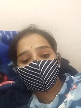 Hot-Anuska online show from 01-26-25, 05:45