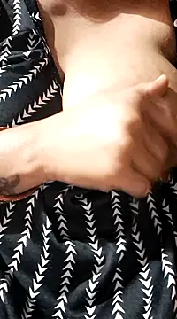 Hot-Anuska online show from 02-16-25, 12:54