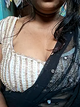 Hot-Anuska online show from 03-13-25, 04:38