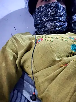 Hot-Anuska online show from 09-11-25, 04:12