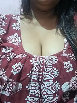 Hot-Anuska online show from 02-05-26, 06:12