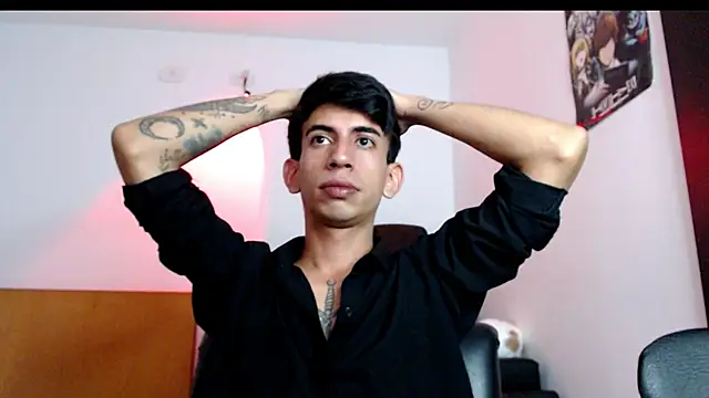 Zack Kingg online show from 02-27-26, 04:29