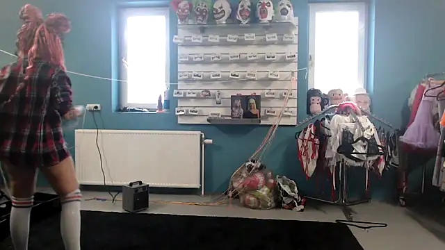 EdgesOfReality online show from 02-08-26, 12:19