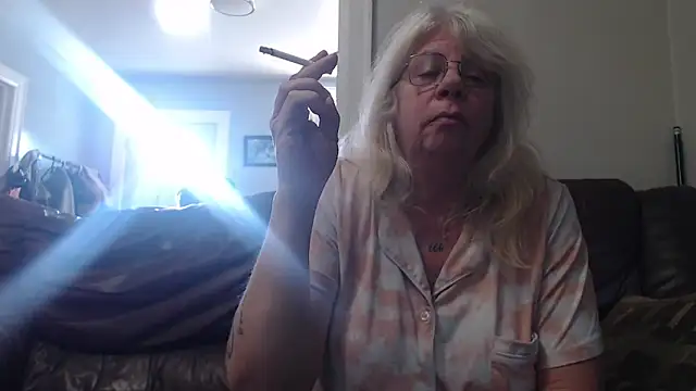 canadiancougar1965 online show from 02-05-25, 03:09