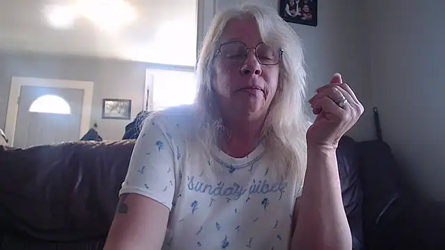 canadiancougar1965 online show from 03-08-25, 01:03