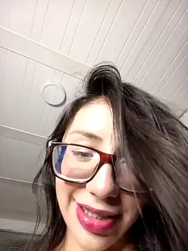 Snapshot of MissAfroditha chatting on 01-10-25, 05:47 MissAfroditha online show from 01-10-25, 05:47