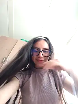 Snapshot of MissAfroditha chatting on 02-25-26, 02:37 MissAfroditha online show from 02-25-26, 02:37