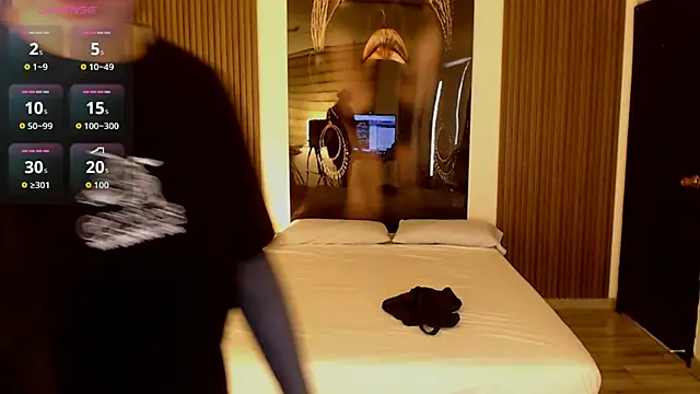 Sam mansson66 online show from 11-20-25, 03:12