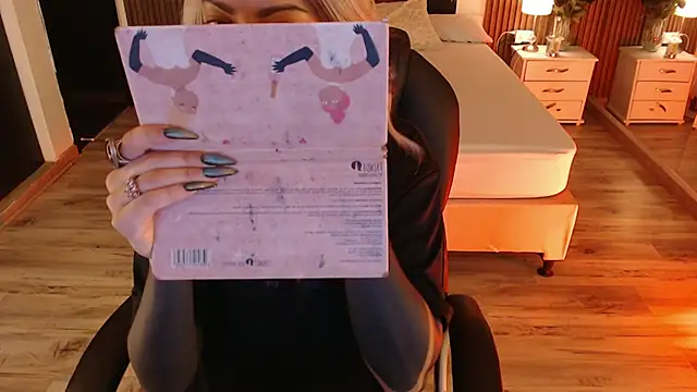 Sam mansson66 online show from 02-05-26, 12:10