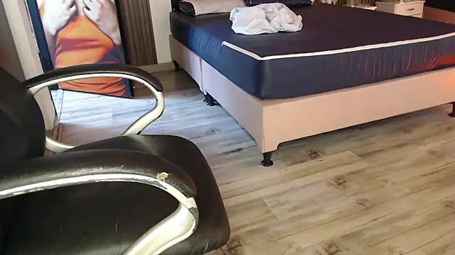 Sam mansson66 online show from 02-19-26, 12:12