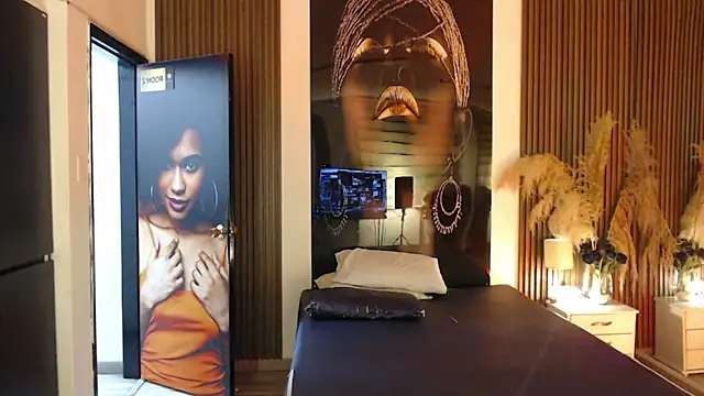 Sam mansson66 online show from 03-04-26, 12:11