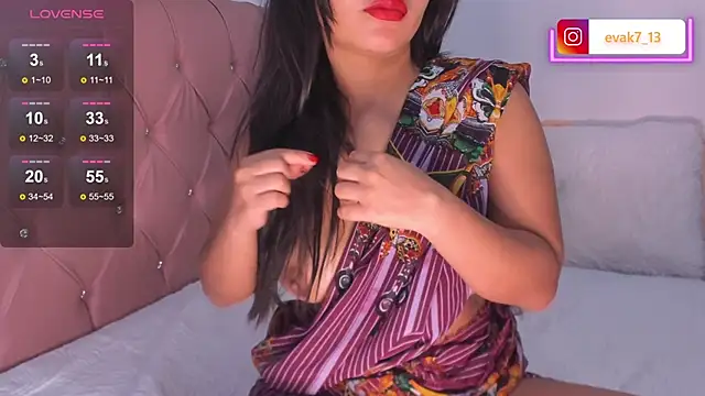 shara queen1 online show from 01-23-25, 01:02