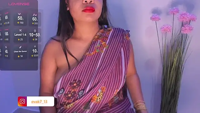 shara queen1 online show from 01-30-25, 09:57