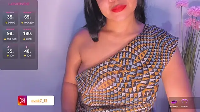 shara queen1 online show from 02-22-25, 04:18