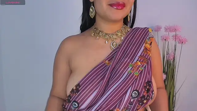 shara queen1 online show from 11-13-25, 03:27