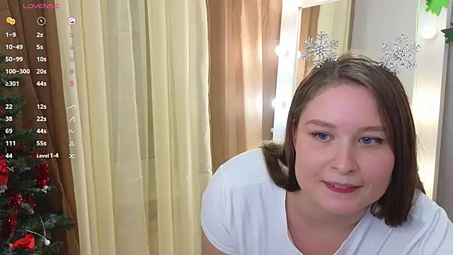 Snapshot of sophie__lee chatting on 12-20-24, 02:27 sophie lee online show from 12-20-24, 02:27