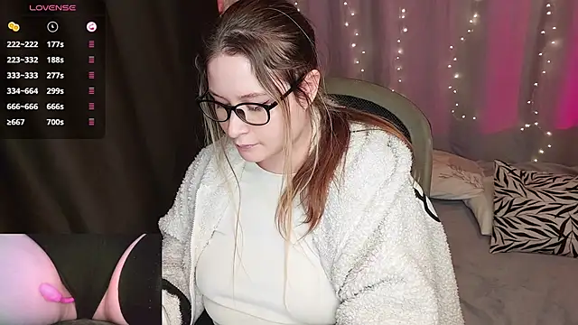 sophie  lee online show from 01-16-26, 02:48