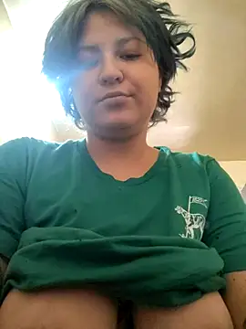 iDogrose21 online show from 11-07-25, 04:40