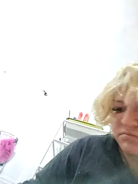 iDogrose21 online show from 01-12-26, 04:34