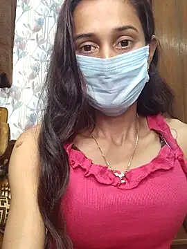 Snapshot of Oleevia chatting on 02-23-25, 01:46 Oleevia online show from 02-23-25, 01:46