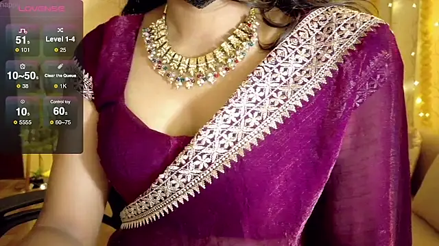 Only hunny online show from 10-24-25, 04:47