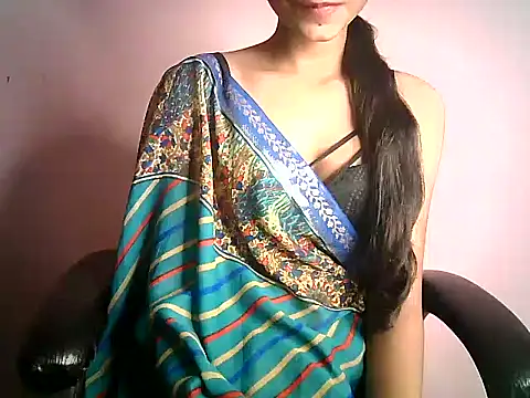 Chandani-Love online show from 01-25-25, 10:08