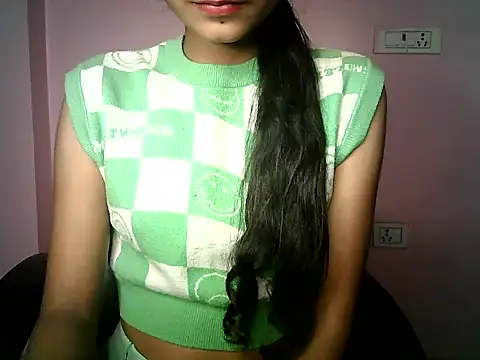 Chandani-Love online show from 01-25-25, 05:30