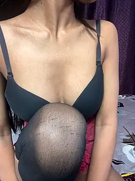 Snappy girl online show from 01-02-25, 10:58