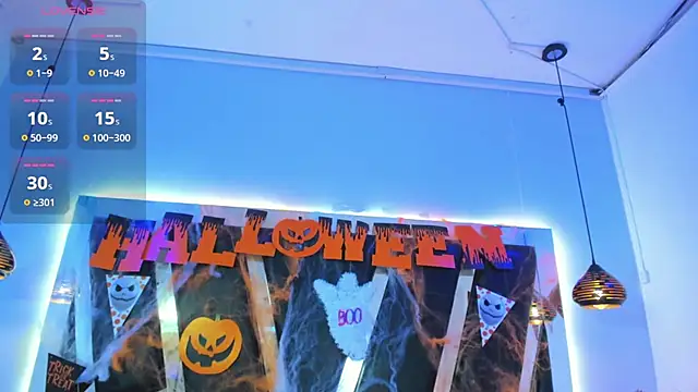 antonelllepiercee online show from 10-21-25, 11:33