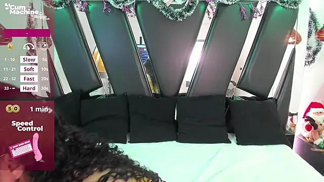 antonelllepiercee online show from 12-16-25, 11:15