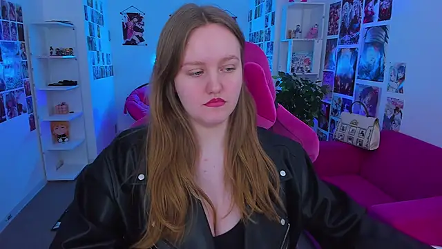 KellyPoter online show from 02-12-26, 09:26