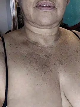 Kasandra Ho online show from 01-14-25, 01:06