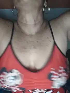 Kasandra Ho online show from 01-28-25, 01:50