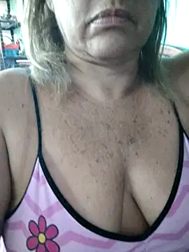 Kasandra Ho online show from 02-06-25, 01:54