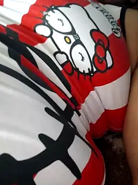 Kasandra Ho online show from 02-24-25, 08:58