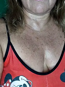 Kasandra Ho online show from 11-07-25, 08:09