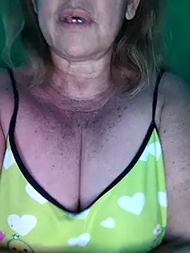 Kasandra Ho online show from 02-12-26, 07:58