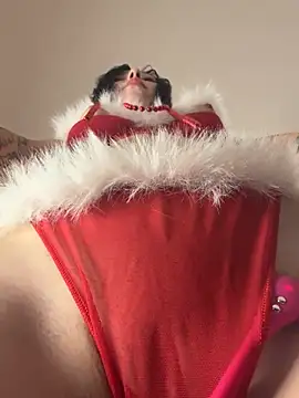 Snapshot of kikidoll chatting on 12-27-24, 01:43 kikidoll online show from 12-27-24, 01:43