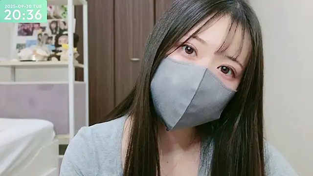 -SHIZUKU- online show from 09-30-25, 11:37